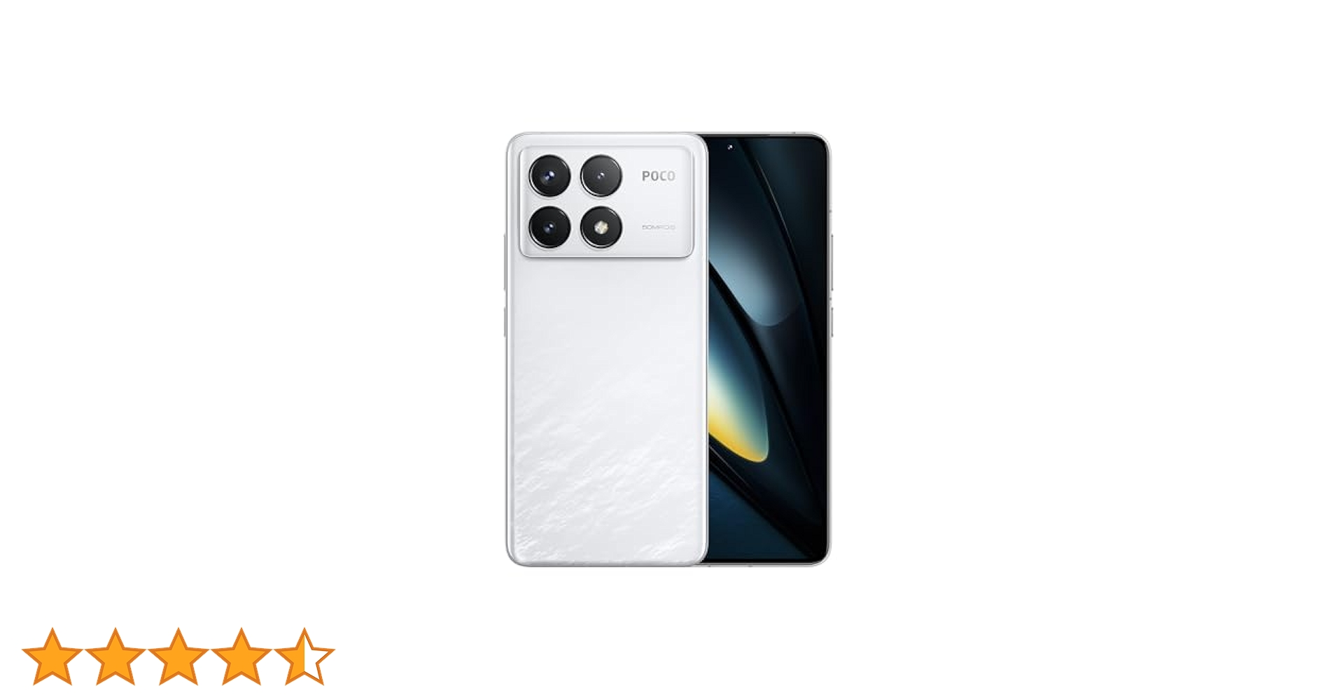 Xiaomi POCO F6 Pro 12GB+256GB 日本語版 Amazon | Xiaomi POCO F6 Pro 12GB+256GB 日本語版 Simフリー